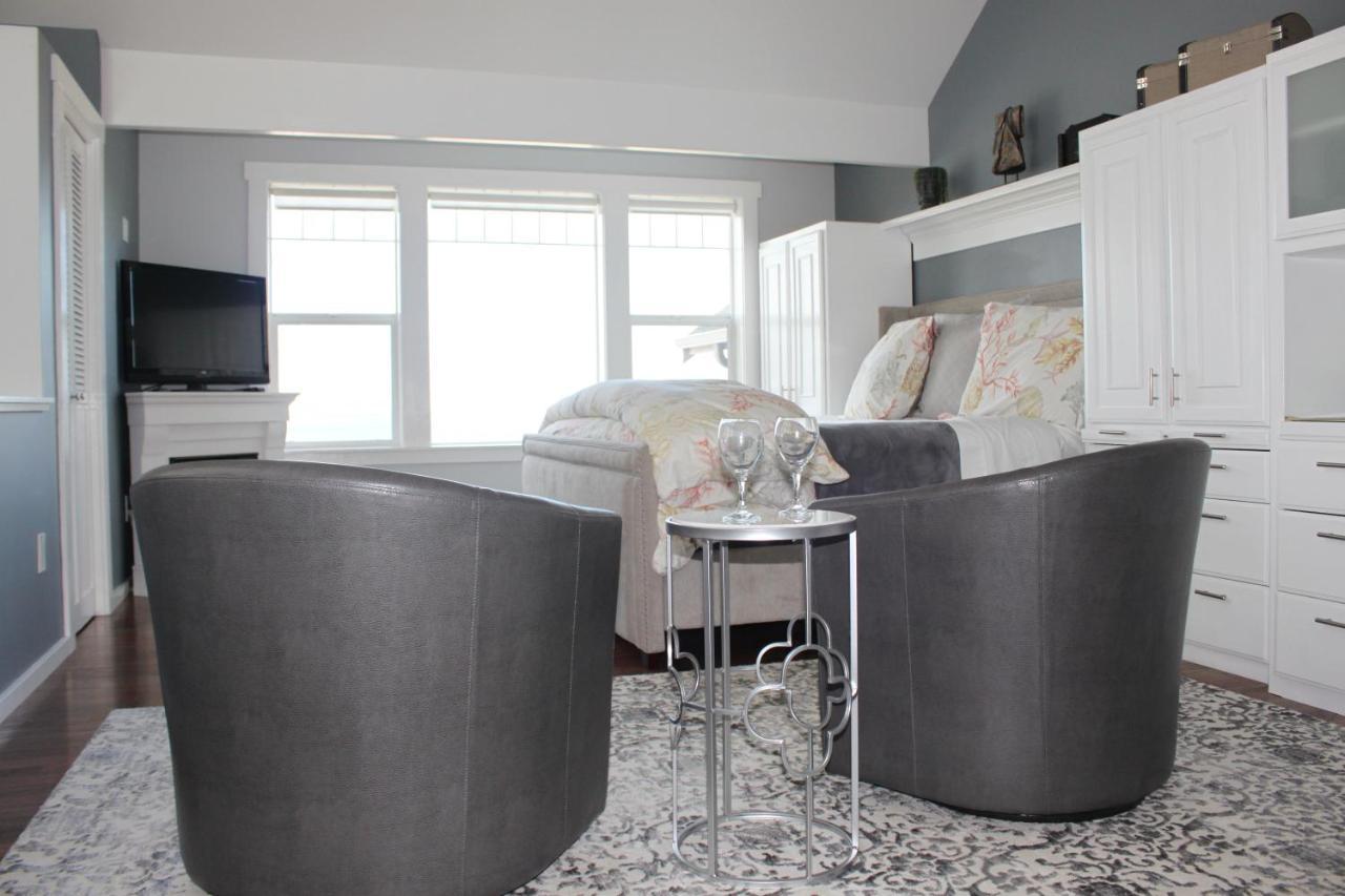 Dungeness Barn House Bed And Breakfast At Two Crows Farm سيكيم المظهر الخارجي الصورة