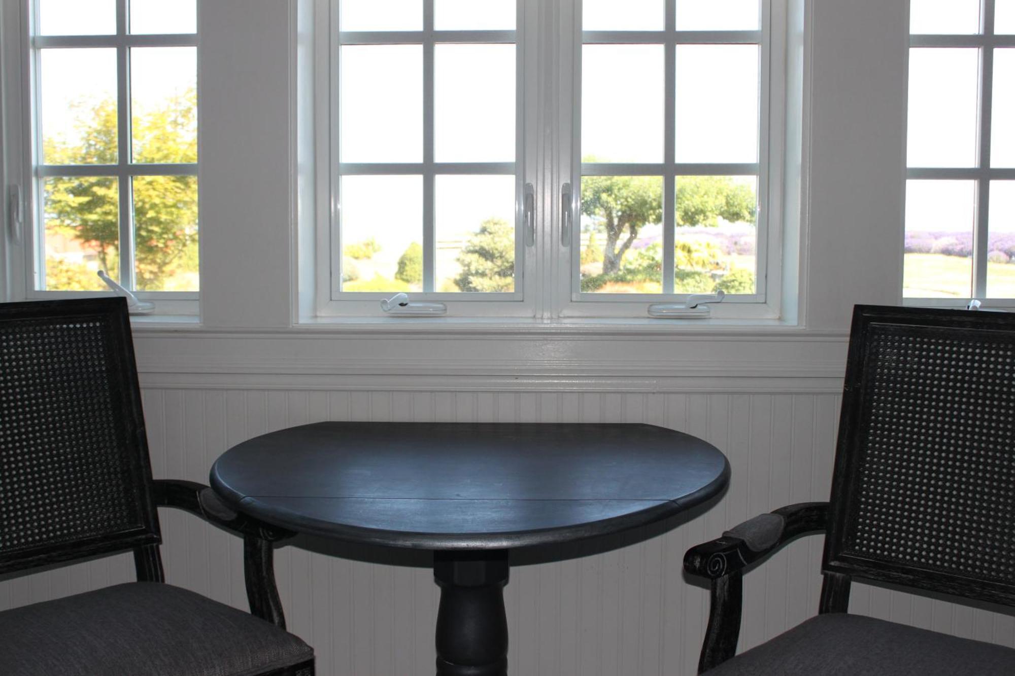 Dungeness Barn House Bed And Breakfast At Two Crows Farm سيكيم المظهر الخارجي الصورة