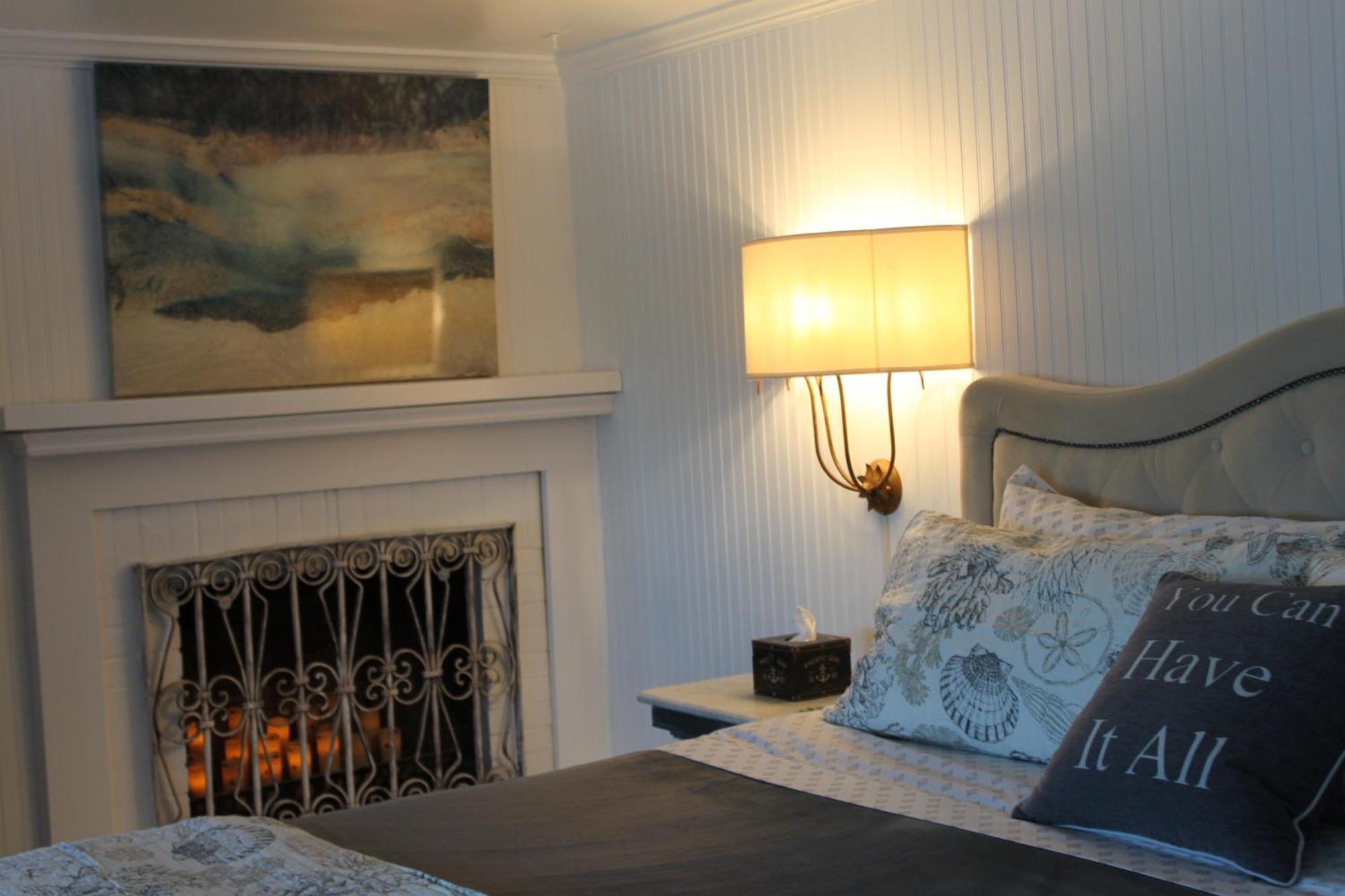Dungeness Barn House Bed And Breakfast At Two Crows Farm سيكيم المظهر الخارجي الصورة
