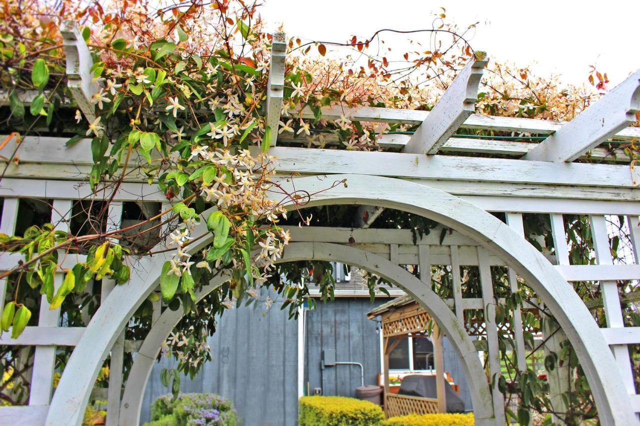 Dungeness Barn House Bed And Breakfast At Two Crows Farm سيكيم المظهر الخارجي الصورة