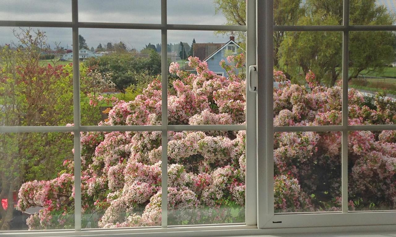 Dungeness Barn House Bed And Breakfast At Two Crows Farm سيكيم المظهر الخارجي الصورة