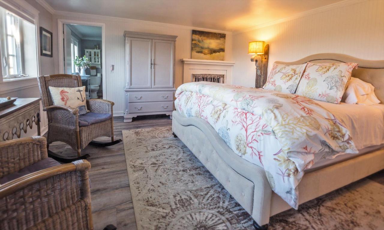 Dungeness Barn House Bed And Breakfast At Two Crows Farm سيكيم المظهر الخارجي الصورة